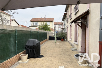  maison argenteuil 95100