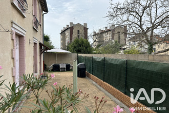  maison argenteuil 95100