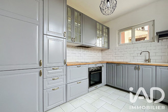  maison argenteuil 95100