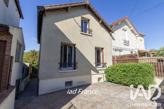  maison argenteuil 95100