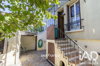  maison argenteuil 95100