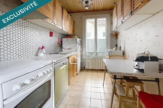  maison argenteuil 95100