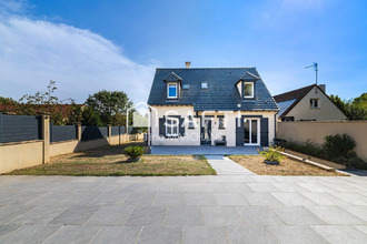  maison argenteuil 95100