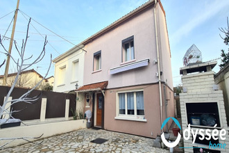  maison argenteuil 95100