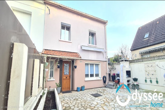  maison argenteuil 95100