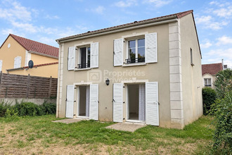  maison argenteuil 95100