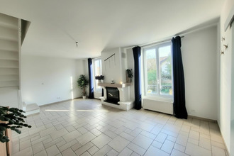  maison argenteuil 95100