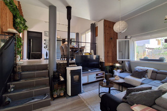  maison argenteuil 95100