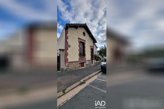  maison argenteuil 95100