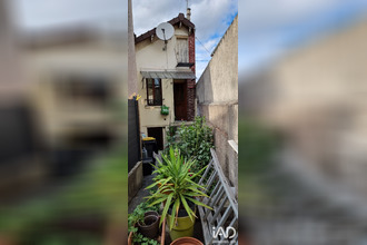  maison argenteuil 95100