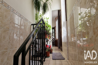  maison argenteuil 95100