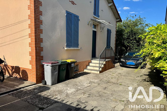  maison argenteuil 95100