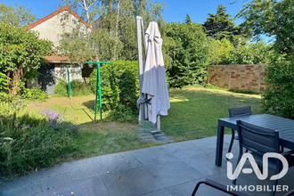  maison argenteuil 95100
