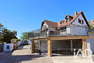  maison argenteuil 95100