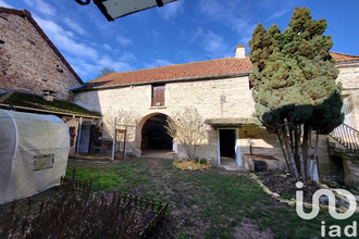  maison argenteuil-sur-armancon 89160