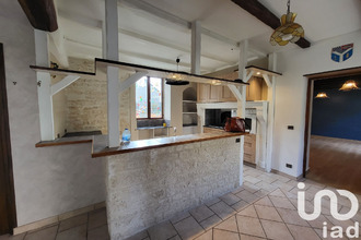  maison argenteuil-sur-armancon 89160