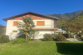  maison argentine 73220