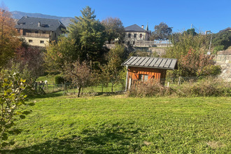  maison argentine 73220