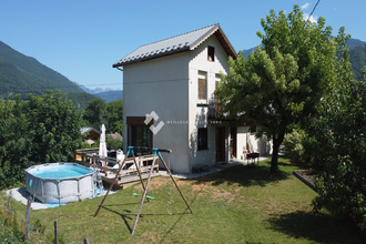  maison argentine 73220