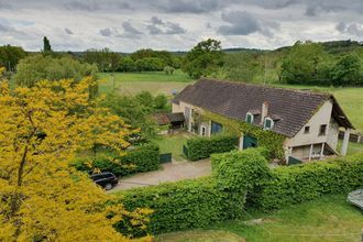  maison argenton-sur-creuse 36200