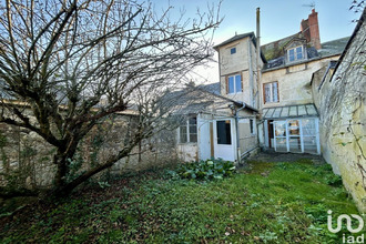  maison argenton-sur-creuse 36200