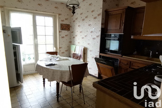  maison argenton-sur-creuse 36200