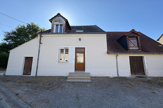  maison argenton-sur-creuse 36200