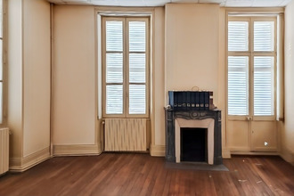  maison argenton-sur-creuse 36200