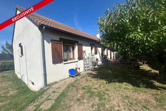  maison argenton-sur-creuse 36200