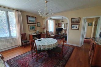  maison argenton-sur-creuse 36200