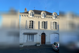  maison argenton-sur-creuse 36200