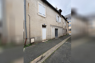  maison argenton-sur-creuse 36200
