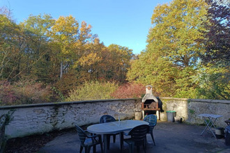  maison argenton-sur-creuse 36200