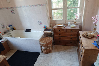  maison argenton-sur-creuse 36200