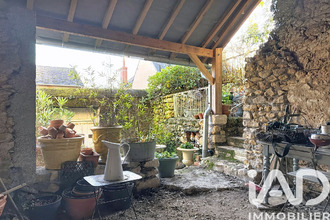  maison argenton-sur-creuse 36200