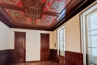  maison argenton-sur-creuse 36200