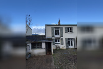  maison argenton-sur-creuse 36200