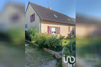  maison argenton-sur-creuse 36200