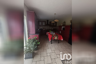  maison argenton-sur-creuse 36200