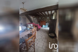  maison argenton-sur-creuse 36200