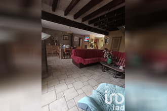  maison argenton-sur-creuse 36200