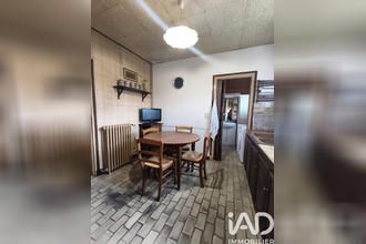  maison argenton-sur-creuse 36200