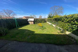  maison argenton-sur-creuse 36200