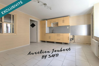  maison argenton-sur-creuse 36200