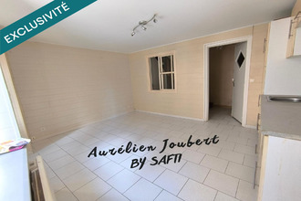  maison argenton-sur-creuse 36200