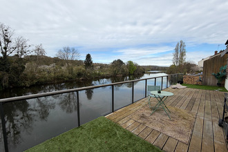  maison argenton-sur-creuse 36200