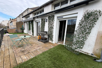  maison argenton-sur-creuse 36200