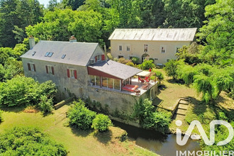  maison argenton-sur-creuse 36200