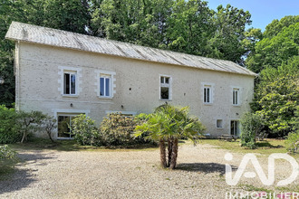  maison argenton-sur-creuse 36200