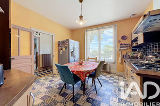  maison argenton-sur-creuse 36200